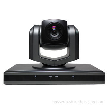 3 Megapixel 20x Optical Zoom USB Video Conference Room Camera